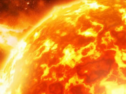 Мощная вспышка на Солнце может привести к «интернет-апокалипсису»
