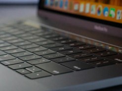 С MacBook Pro 2018 невозможно спасти данные при поломке материнской платы