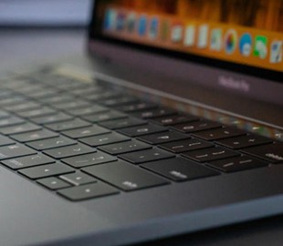 С MacBook Pro 2018 невозможно спасти данные при поломке материнской платы