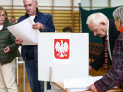 Польща викрила спробу втрутитись у вибори президента з-за кордону: деталі