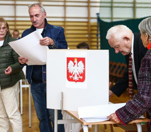 Польща викрила спробу втрутитись у вибори президента з-за кордону: деталі