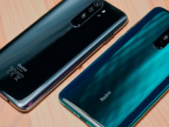 Смартфон Redmi Note 8 Pro получил обновление MIUI V12.0.3 для всех пользователей