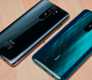 Смартфон Redmi Note 8 Pro получил обновление MIUI V12.0.3 для всех пользователей