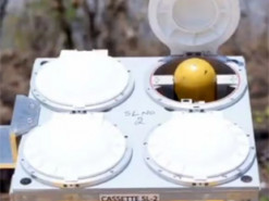 Менш ніж по секунді на ціль: індійська компанія випробувала власний ЗРК для боротьби з роями дронів