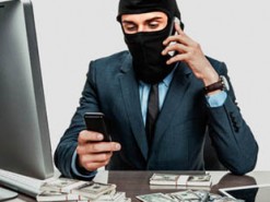 Мужчина заплатил за «выигранный» автомобиль 51000 гривен