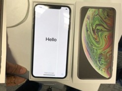 В новых iPhone XS Max обнаружили брак дисплея