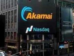 Akamai завершила квартал с результатами выше ожиданий