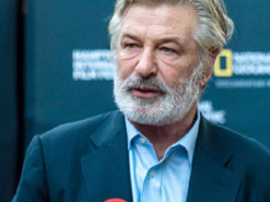 Актор Алек Болдвін більше не буде зніматися у кіно