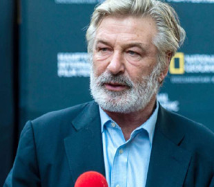 Актор Алек Болдвін більше не буде зніматися у кіно