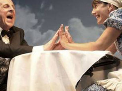 Столичний театр покаже «Освідчення» в Facebook