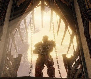 Скоро в Quake Champions можно будет сразиться с ботами