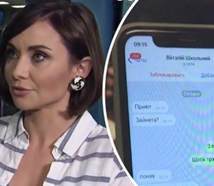 Телеведуча Анна Панова нарвалася на аферистів: вона дала українцям три поради