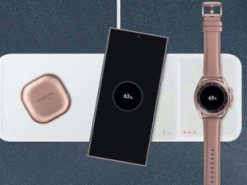 В Китае могут запретить беспроводные зарядные устройства мощнее 50 Вт