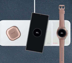 В Китае могут запретить беспроводные зарядные устройства мощнее 50 Вт