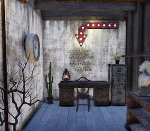 Игрок в Fallout 76 создал ловушку с математической задачей