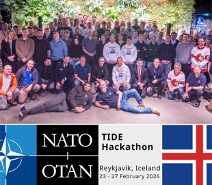 Українська команда перемогла у міжнародному хакатоні НАТО