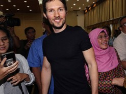 Идею Дурова украли