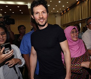 Идею Дурова украли