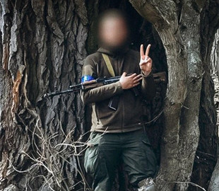 У Нацгвардії розповіли про добровольця з механічним серцем