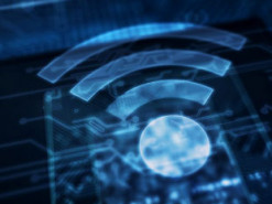 Инженеры взломали сеть 6G с помощью принтера и ламинатора