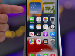 Вышло обновление iOS 15.0.1 для всех пользователей
