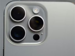 Всі три камери iPhone 17 Pro Max будуть 48-мегапіксельними