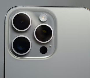 Всі три камери iPhone 17 Pro Max будуть 48-мегапіксельними