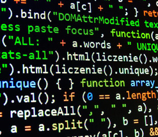 Від тисяч до мільярдів. Скільки рядків містять кодові бази Google, Facebook, Twitter та інших ресурсів