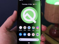 Pixel Launcher из Android 10 портировали на Android 9 Pie