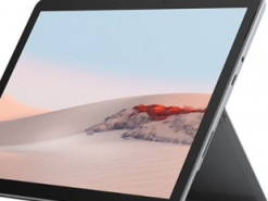 Планшет Microsoft Surface Go 3 полностью рассекречен до анонса