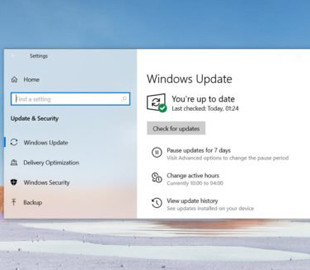 Microsoft уже тестирует крупное обновление Windows 10 2021 года
