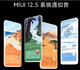 Секреты MIUI 12.5: Ненужный сервис Google и меню звуков