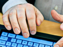 Очень мало украинцев пользуются легальным контентом