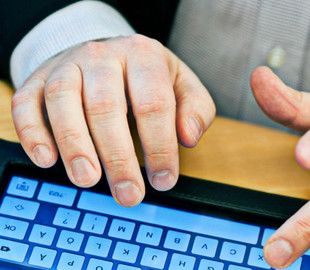 Очень мало украинцев пользуются легальным контентом