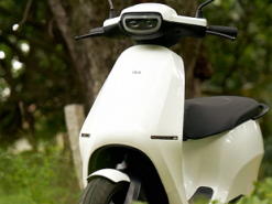 Ola Electric отзывает более 1400 скутеров из-за недавних пожаров