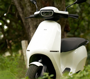 Ola Electric отзывает более 1400 скутеров из-за недавних пожаров