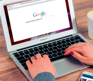 Браузер Google Chrome сдаёт позиции