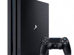 Sony готовится снять с продажи приставку PlayStation 4 Pro