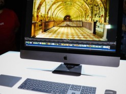 Ремонт iMac Pro будет доступен не раньше февраля