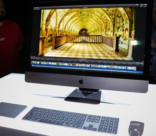 Ремонт iMac Pro будет доступен не раньше февраля