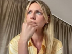 Леся Нікітюк поділилася лайфхаком, як позбавляється підписників з росії