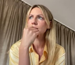 Леся Нікітюк поділилася лайфхаком, як позбавляється підписників з росії