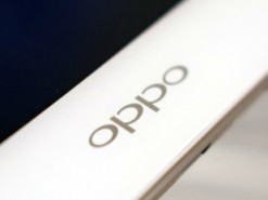 Китайцы показали безрамочный смартфон Oppo A85