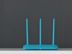 Xiaomi представила маршрутизатор Router 4Q