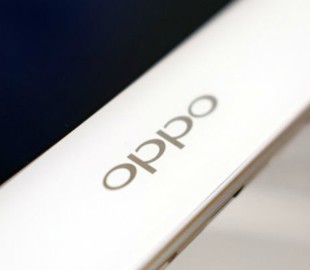 Китайцы показали безрамочный смартфон Oppo A85