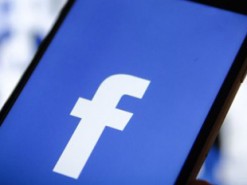 Facebook на тиждень заблокував сторінку Омеляна