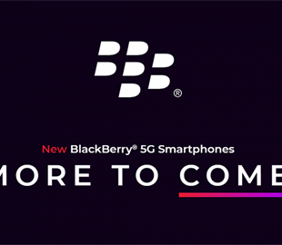 Новый смартфон BlackBerry с клавиатурой будет выпущен в этом году