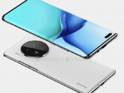 Смартфон Huawei Mate 40 Pro получит сразу EMUI 11