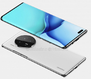 Смартфон Huawei Mate 40 Pro получит сразу EMUI 11