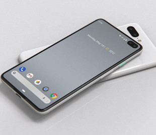 Смартфон Google Pixel 4 получит одну из фишек OnePlus 7 Pro